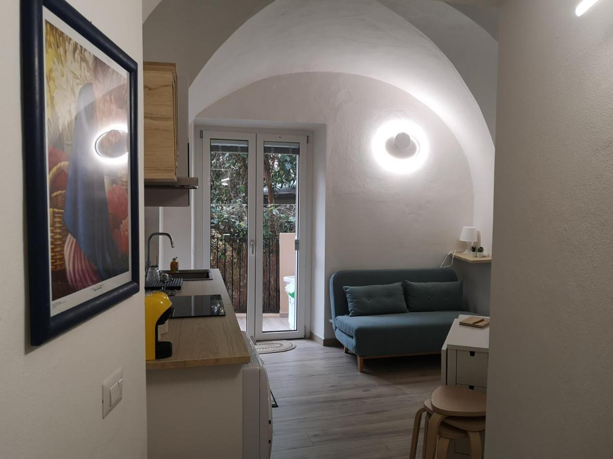 L'Angolo Dei Cavalieri ピサ エクステリア 写真