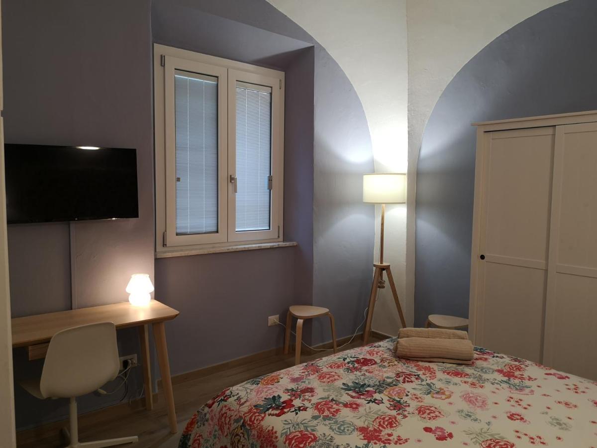 L'Angolo Dei Cavalieri ピサ エクステリア 写真